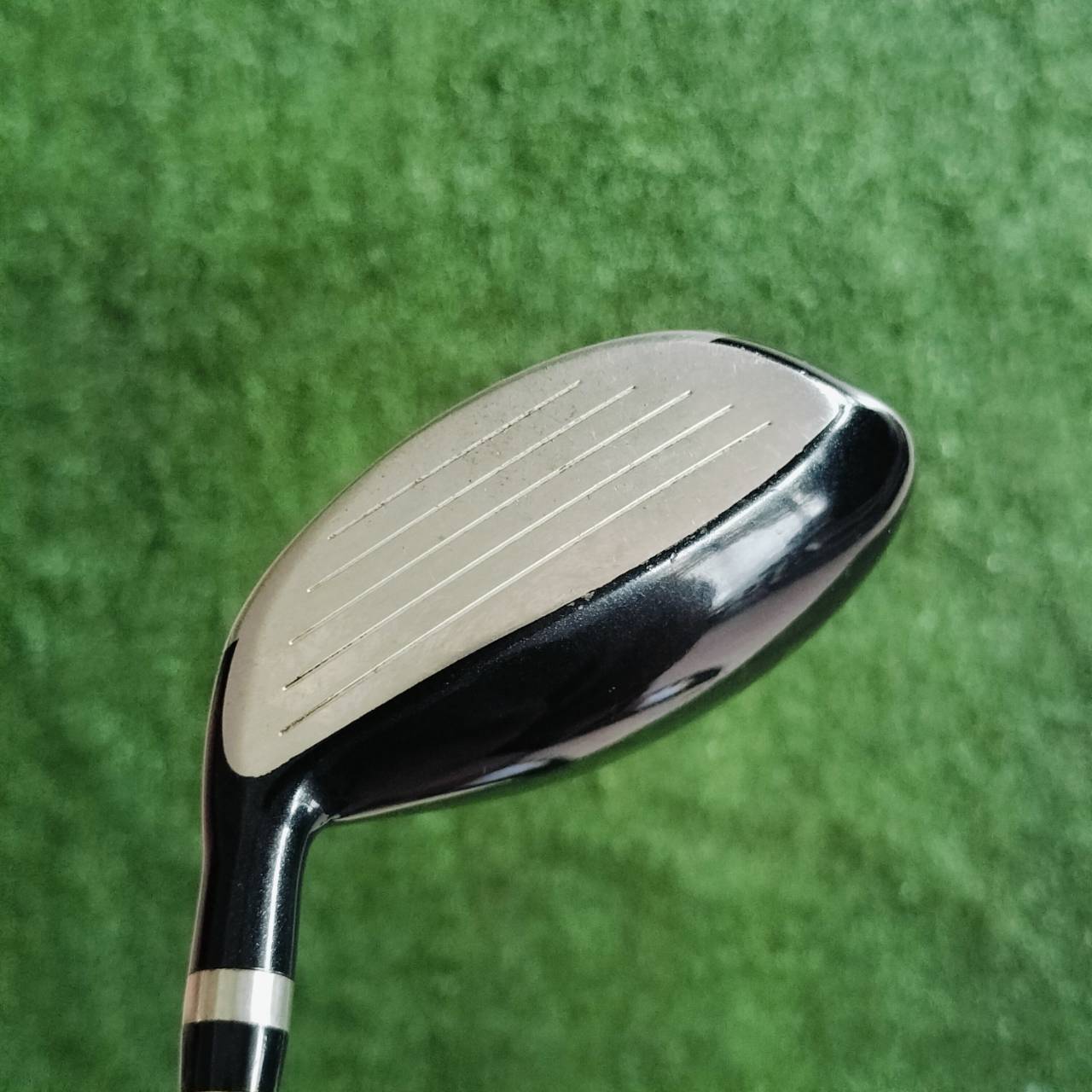 FW3 Johny FLY F องศา 16 วัสดุดีมาก และออกแบบให้ตีง่าย ไม้กอล์ฟพรีเมี่ยมมือสอง ของแท้ By NakaraLuxurious