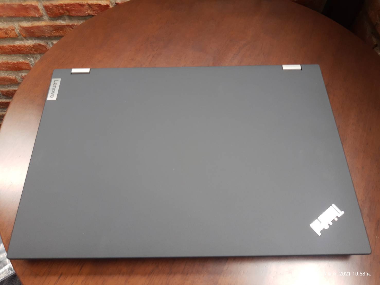 Lenovo Thinkpad P15 Gen 1