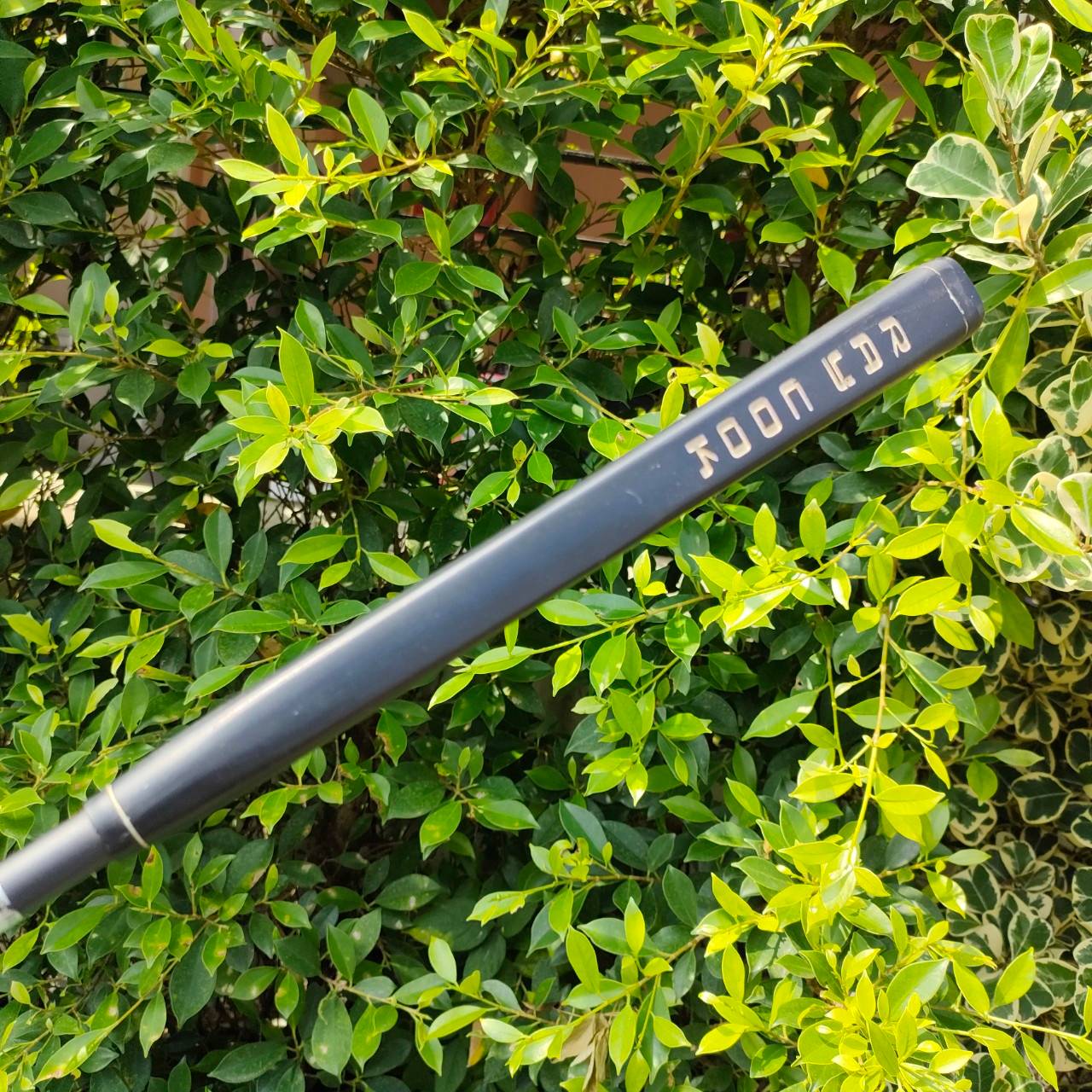 PUTTER MARUMAN TAP 16 ความยาว 34 นิ้ว ก้าน STEADYPARSEC หน้าสัมผัสแบบเกาะไลน์สุดๆ