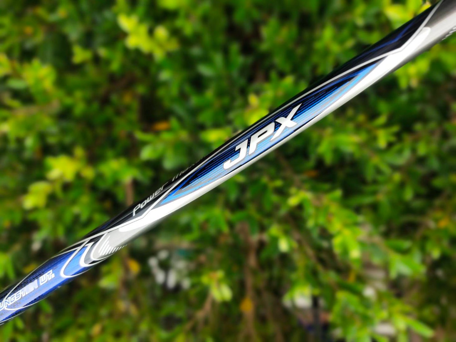 Driver MIZUNO JPX825 HOT METAL