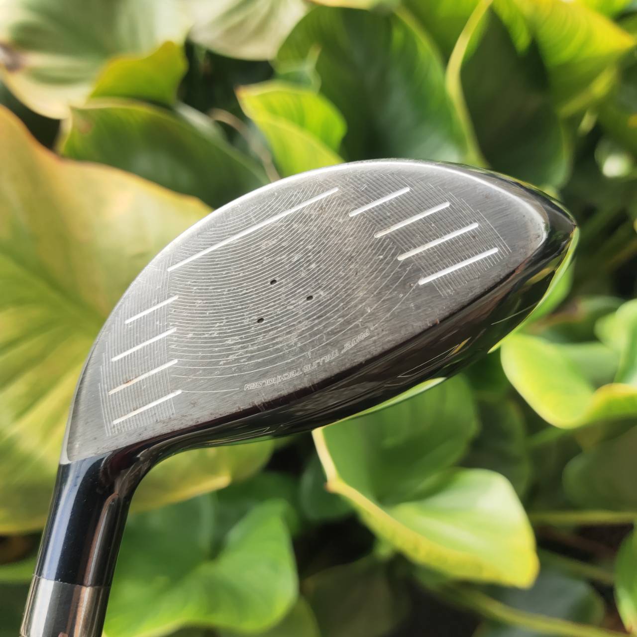 5W BRIDGESTONE TOUR B JGR ก้าน TOUR AD GP-6 Flex S สายตีไกลคุมทิศสุดโหด!