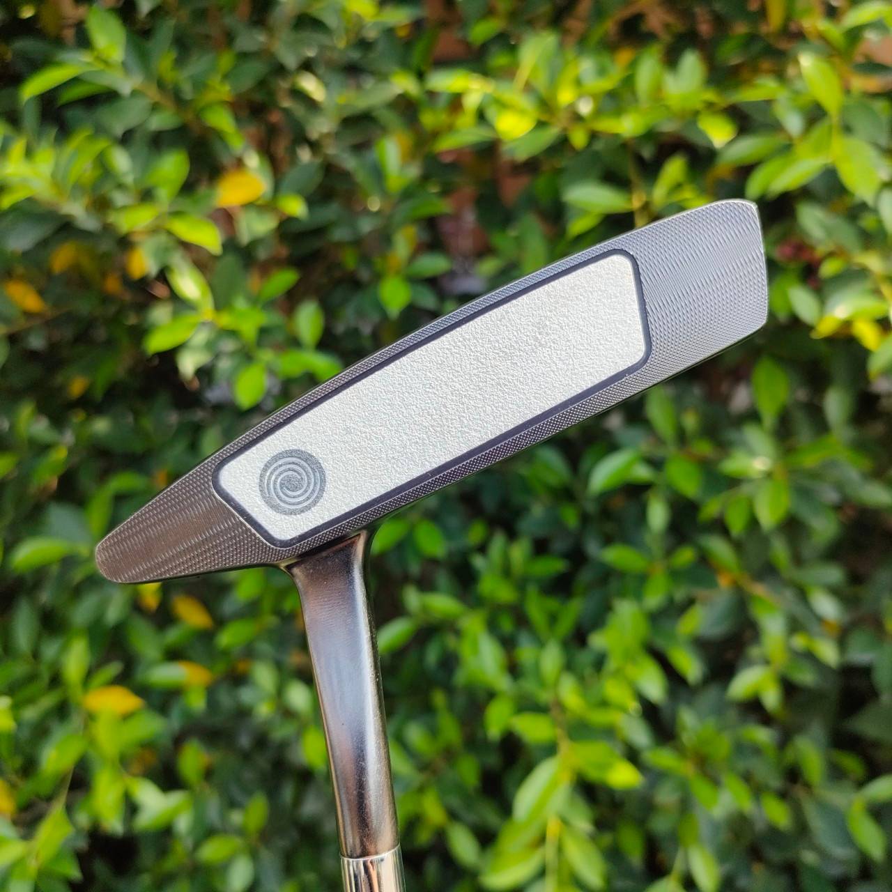 PUTTER ODYSSEY WHITE ICE 6 ความยาว 34 นิ้ว ก้าน ODYSSEY JAPANSPEC หัวสวยมาก *กริพเสีย* พัตต์ดีแบบสุดๆครับ ครบเครื่อง