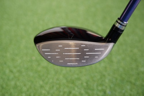 FAIRWAY XXIO MP800 2014