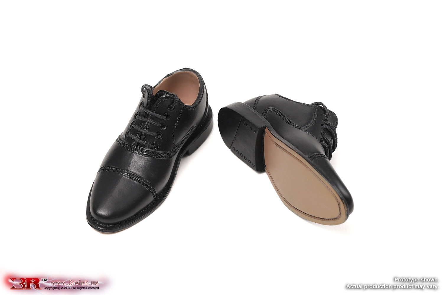 [สั่งจอง] 3R GM654 1/6 : WWII German - G