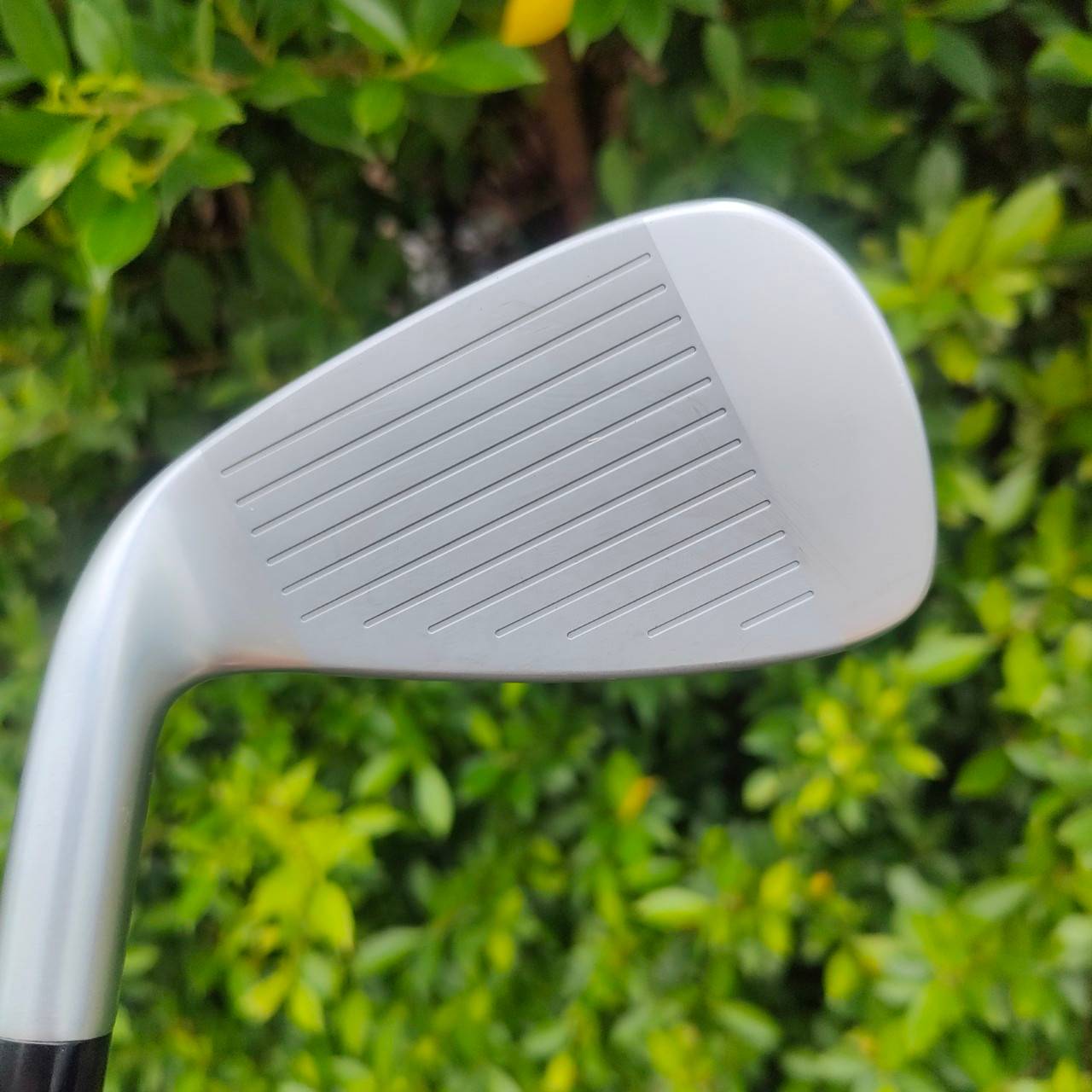 ชุดเหล็ก HONMA T//WORLD GS มีเหล็ก 4-10 ก้าน DYNAMIC GOLD S400 กริพ CADERO ทั้งชุด, สภาพสวย ชุดนี้รุ่นใหม่ออกปี 2021, เหล็กมี CAVITY ตีง่ายมาก!! ไม้กอล์ฟมือสอง ของแท้ BY NakaraLuxurious