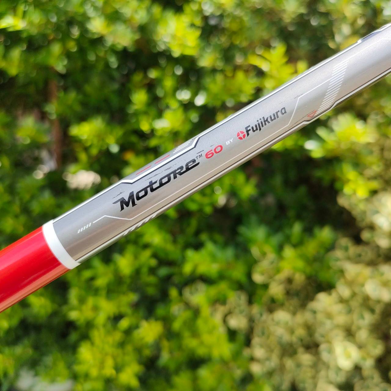 DRIVER TAYLORMADE R11 องศา 9 ก้าน FUJIKURA MOTORE FLEX S สามารถไขปรับได้หลายจุด ไม้กอล์ฟมือสอง ของแท้ BY NakaraLuxurious