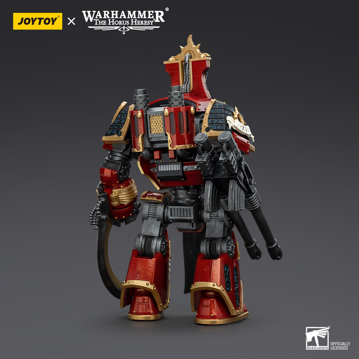 [สั่งจอง]Joytoy 1/18 : Thousand Sons