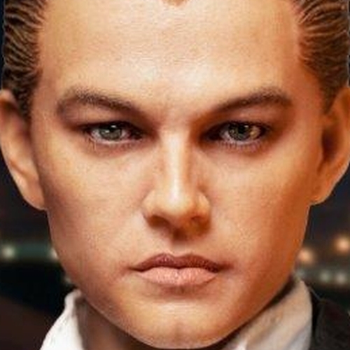 [สั่งจอง]BLACKBOXTOYS BBT9014A 1/6 Scale : JACK TAILCOAT