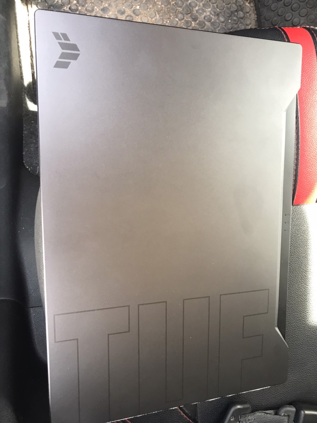 Asus TUF Gaming Dash F15 FX516PM-HN086T