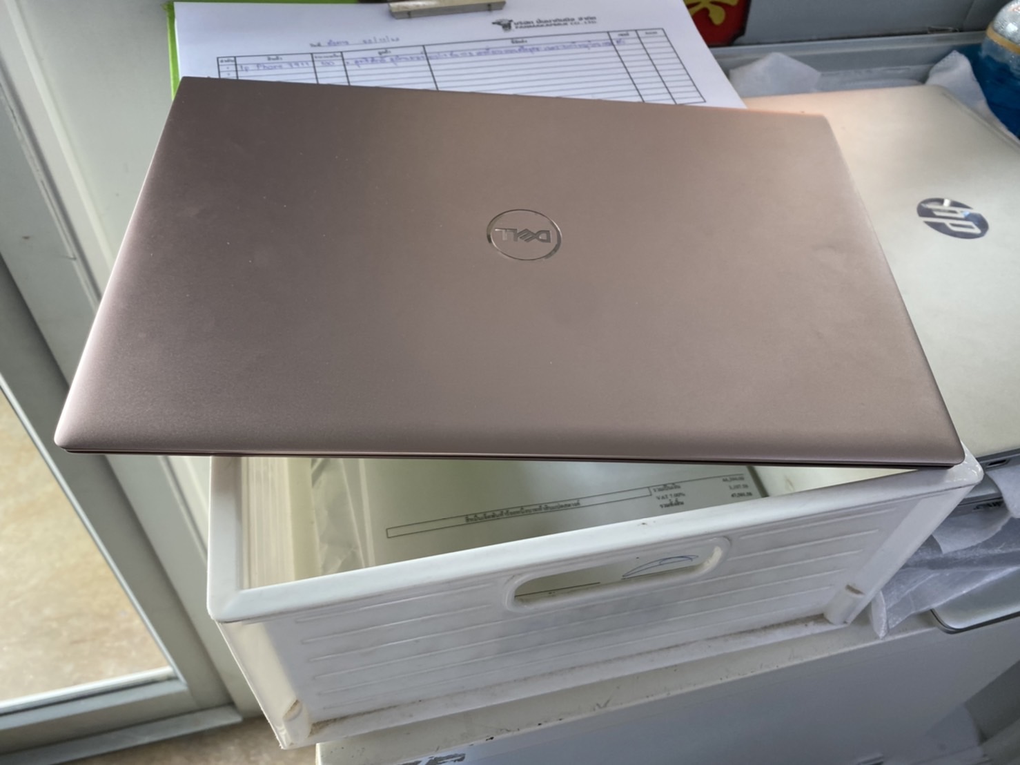 Dell Inspiron 5410 (W566214327THW10)
