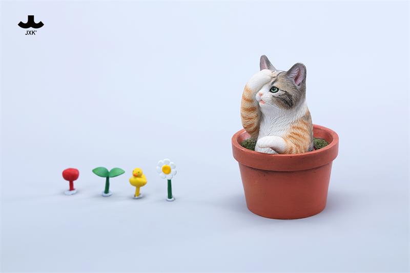 [สั่งจอง] JXK Blossom Paws