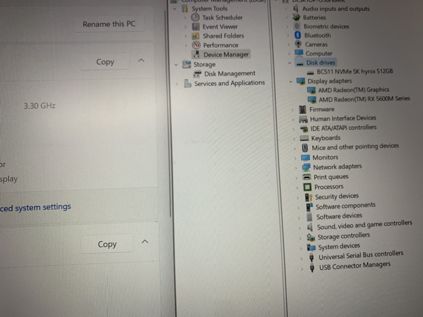 โน้ตบุ๊ค Notebook DELL G5 15SE - 15.6 inch ประกันศูนย์ 03 SEP 2023