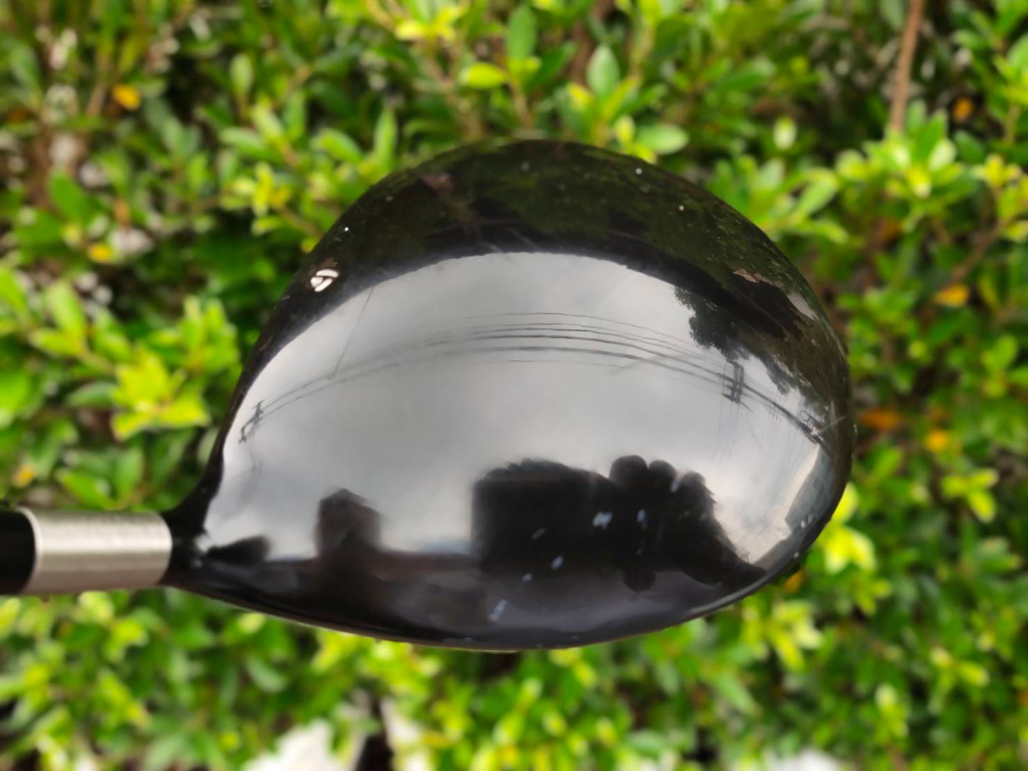 Driver Taylormade r5 XL PLUS D