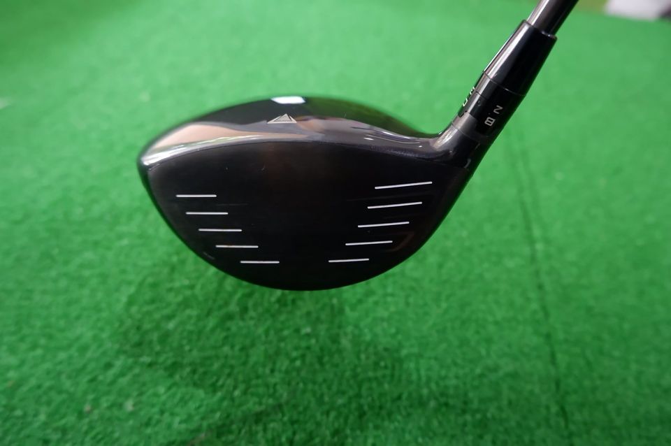 DRIVER TITLELIST 917 D3