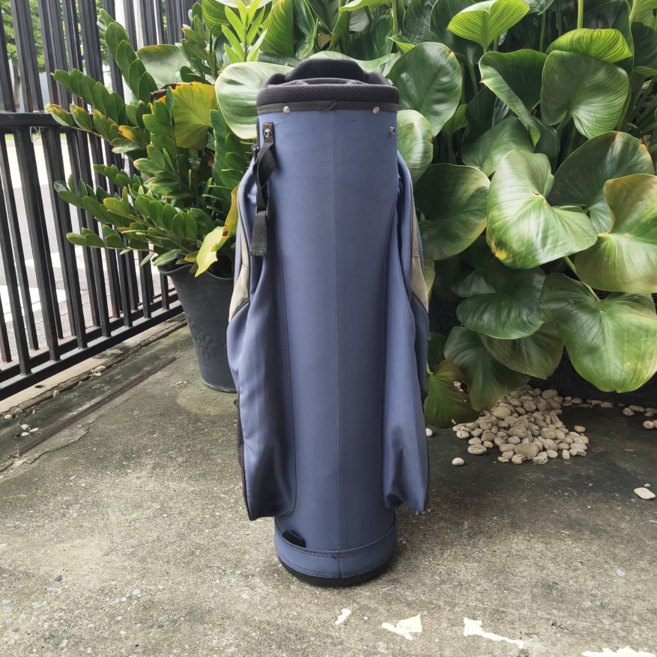 ** ไม่มี COVER ** ถุงกอล์ฟ WILSON มือสอง