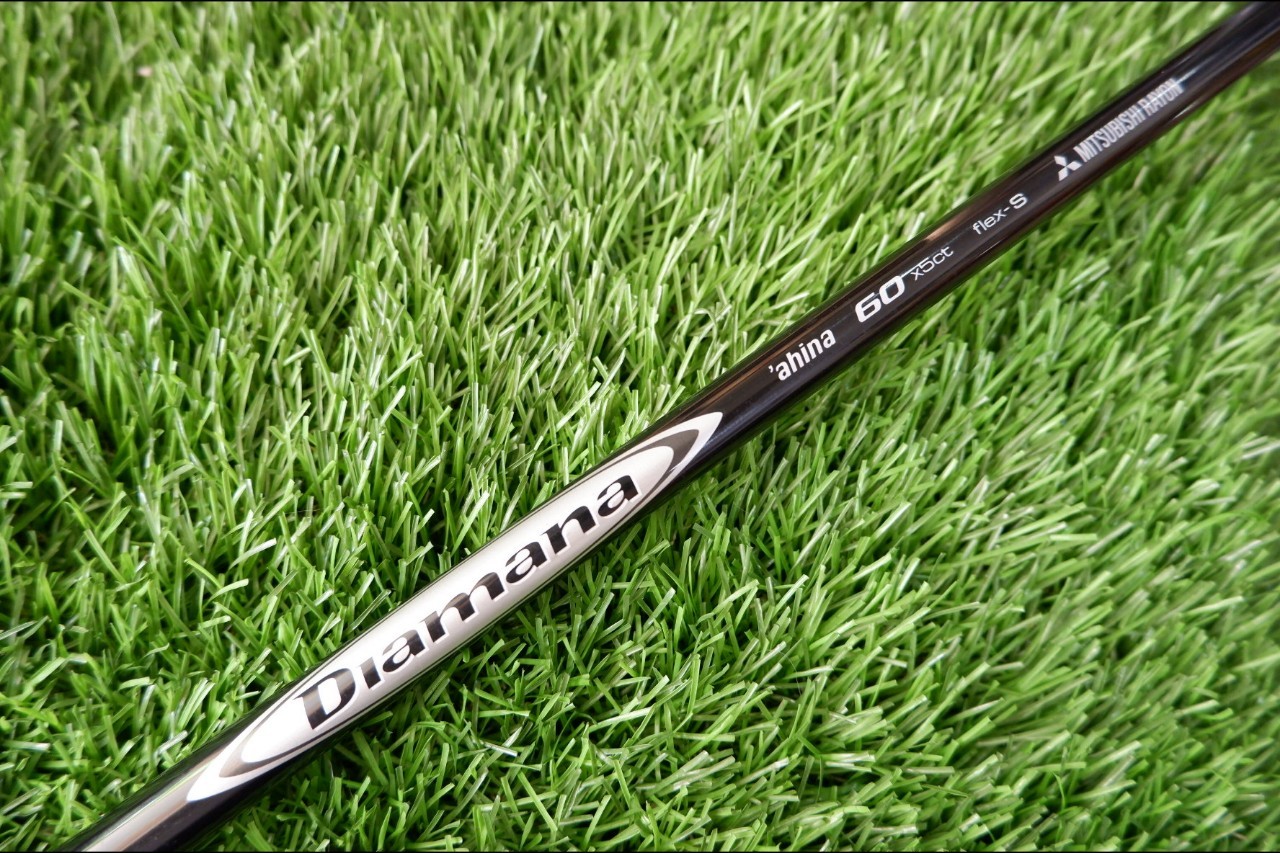 FAIRWAY3 BRIDGESTONE TOURSTAGE X-FW