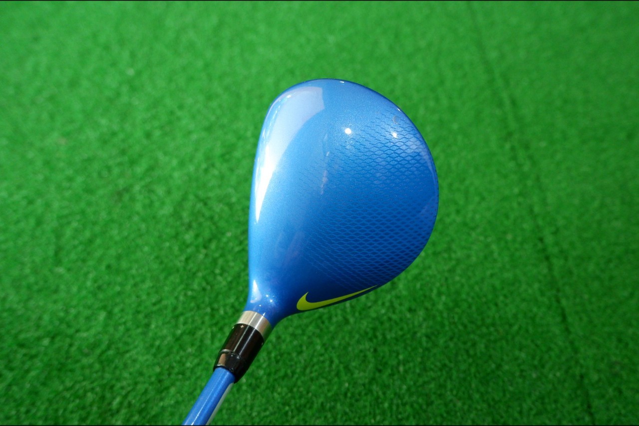 Fairway 3 NIKE VAPOF