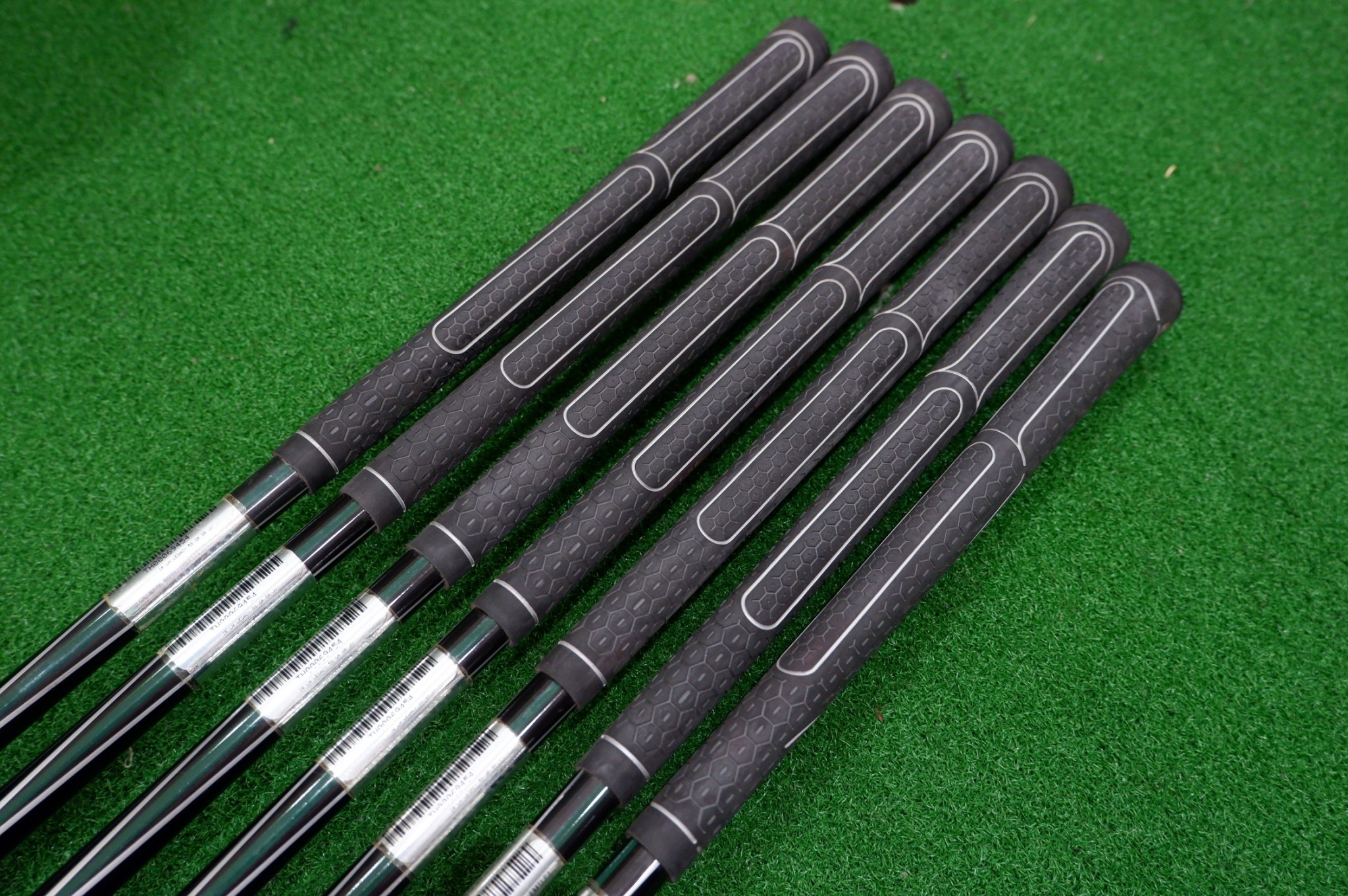 I RON SET CALLAWAY LEGACY FORGED