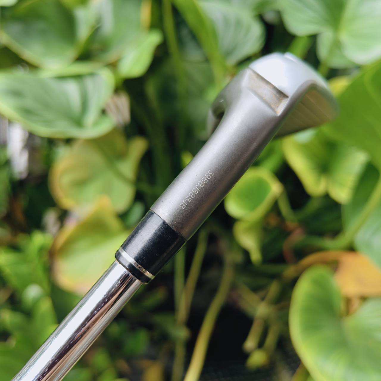 PW TaylorMade SpeedBlade – คุมง่าย แม่นยำ ! ก้านเหล็ก KBS C-TAPER 90 | Flex R