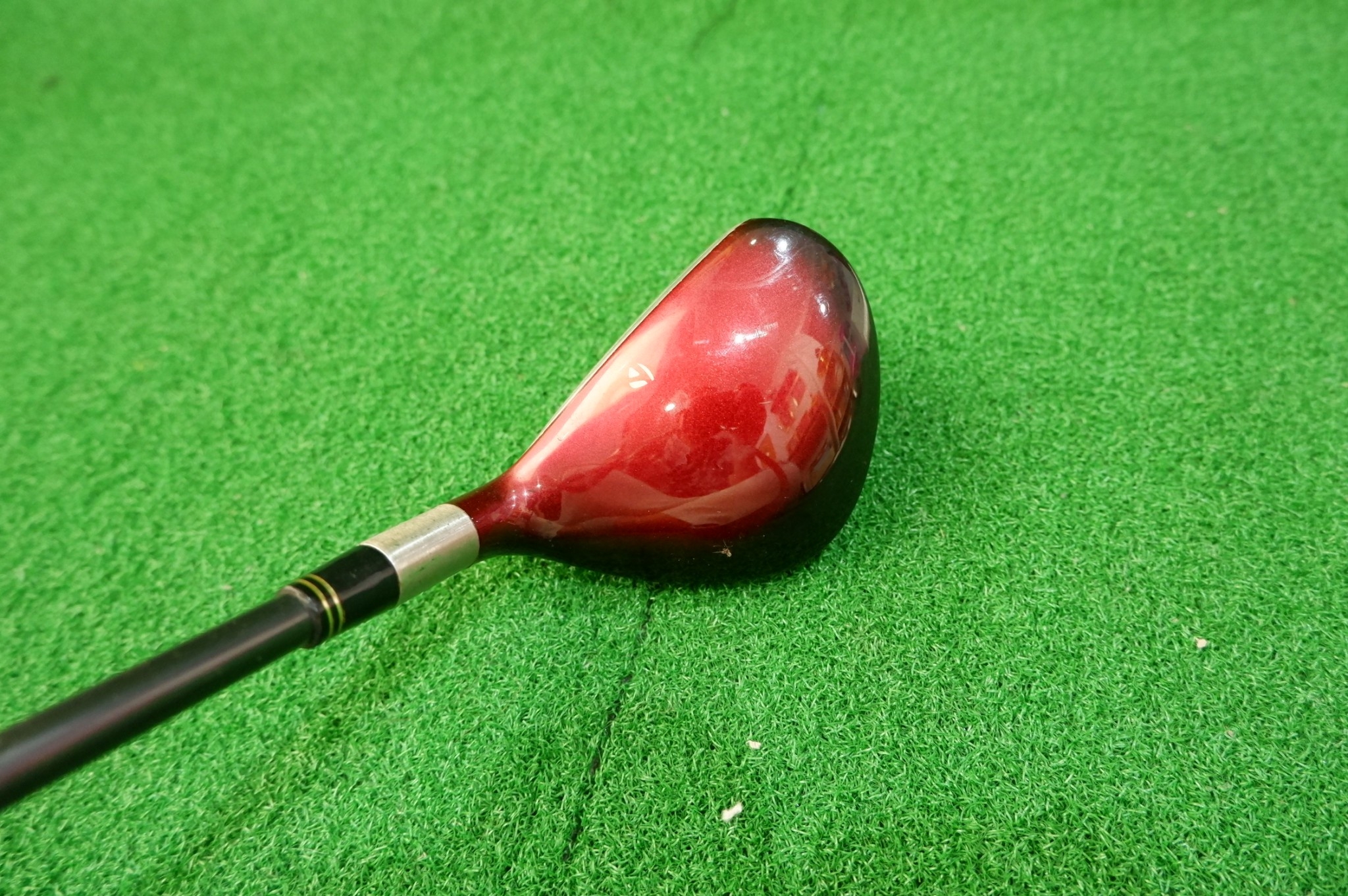 HYBRID TAYLORMADE R7 CGB MAX