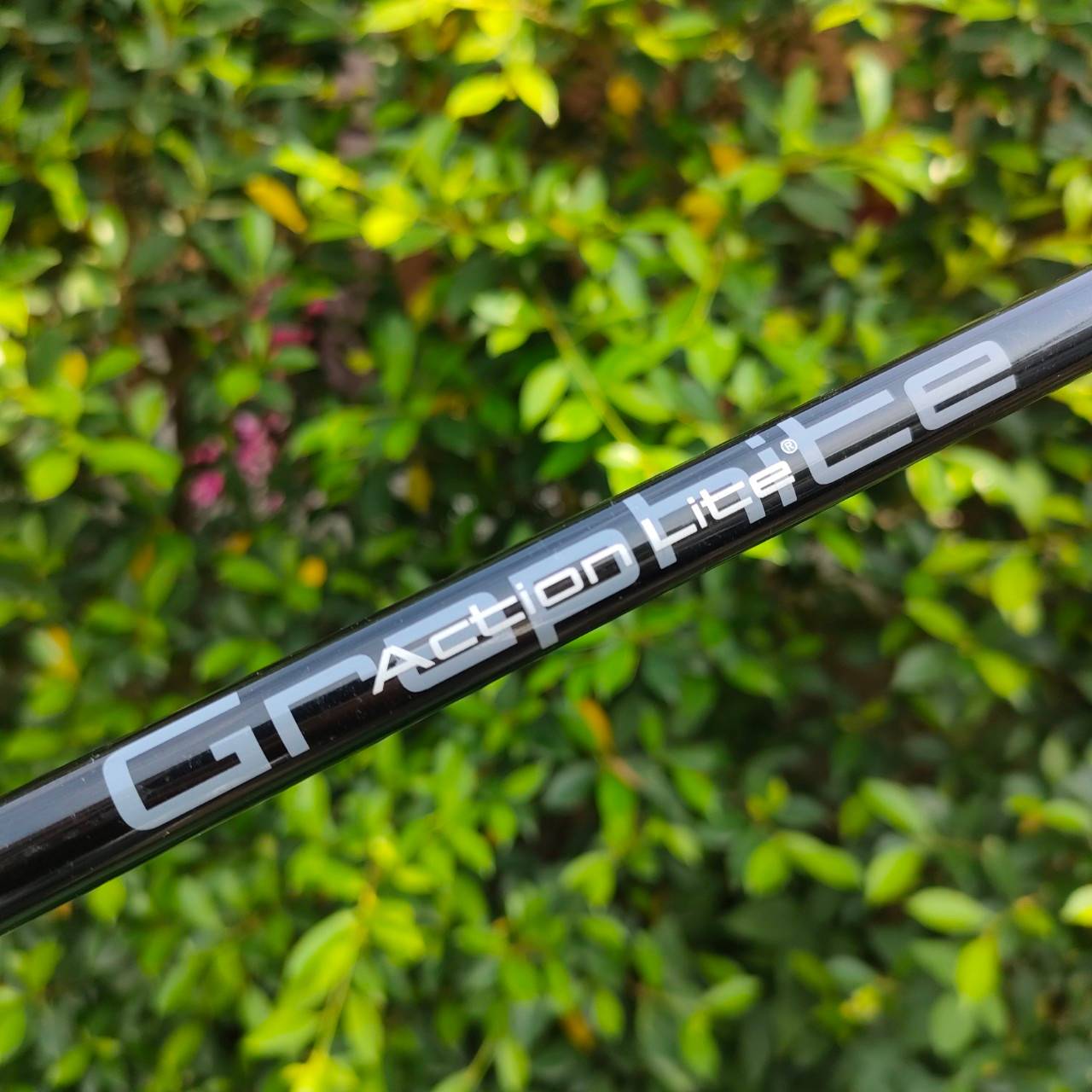 ชุดเหล็ก CLEVELAND CG4 มีเหล็ก3-9 เเละ PW ก้าน ACTION LITE FLEX A เหล็กตีง่ายมากๆ และแม่นยำมากๆ Cleveland ของดีมากๆครับ ก้านเบามาก และนุ่ม เหมาะกับท่าน ที่อยากหาไม้ที่ตีสบายๆ ตกหยุด วงไม่แรงมากนะครับ