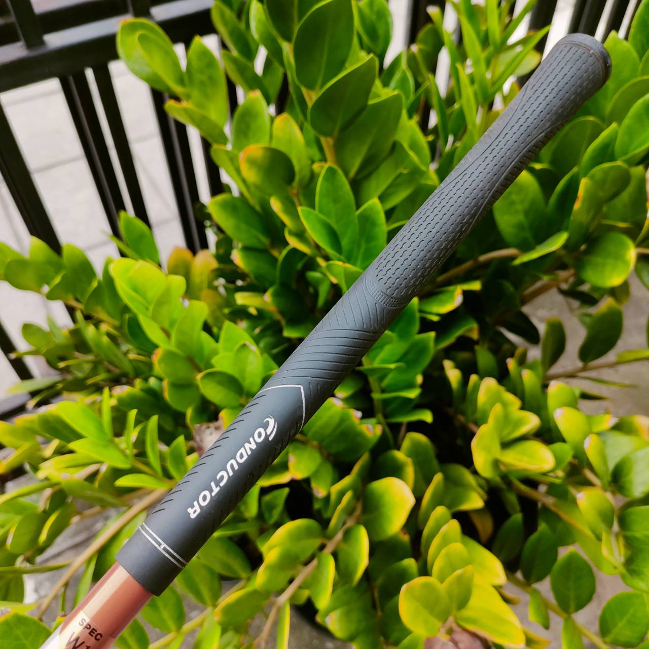 Driver MARUMAN CONDUCTOR AD460 องศา 10.5 ก้าน ST-5 FLEX R มี COVER แท้เดิม หัวไม้ตัวนี้ตีไกลมากๆ และยังใช้แข่งขันได้ด้วย สภาพสวยมาก เดิมๆทุกอย่าง MADE IN JAPAN ไม้กอล์ฟพรีเมี่ยมมือสอง ของแท้ By NakaraLuxurious