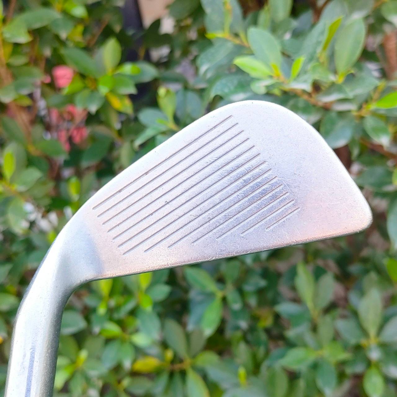 ชุดเหล็ก PING KARSTEN III มีเหล็ก 3-9 เเละ SW ** ไม่มี PW ** ก้าน PING ตีดีตีมันส์ วัสดุดีมากๆ