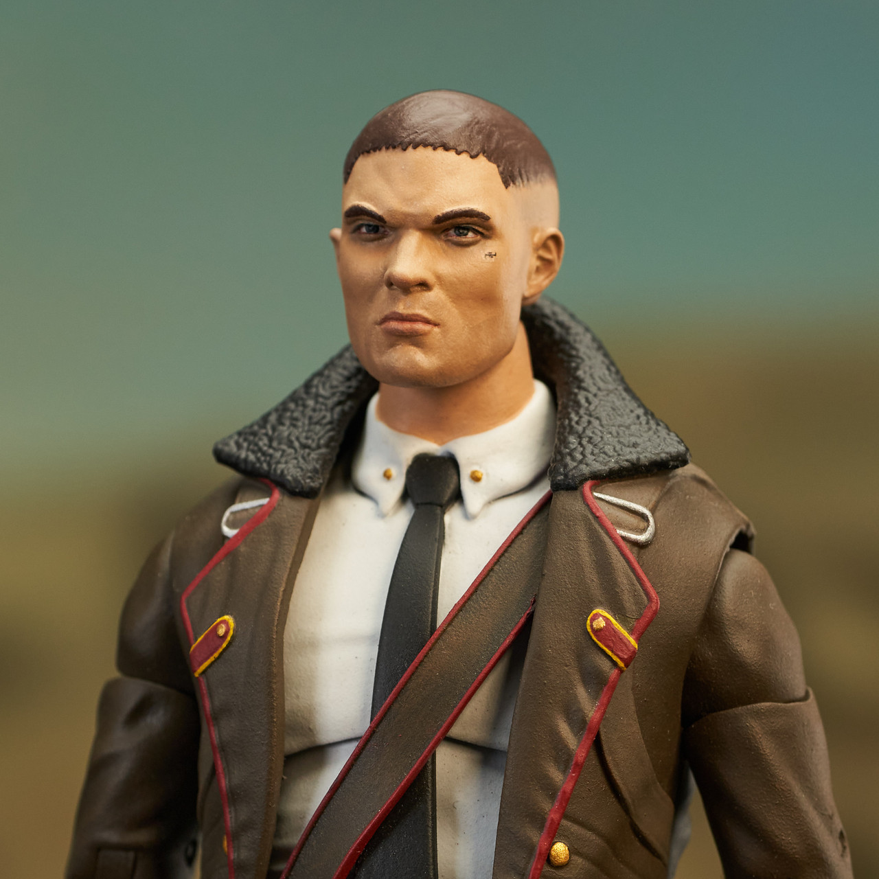 [สั่งจอง]Diamond Select Toys 7" : Rebel Moon