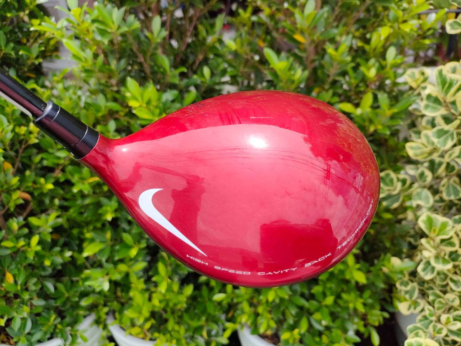 Driver NIKE VRS COVERT 2.0