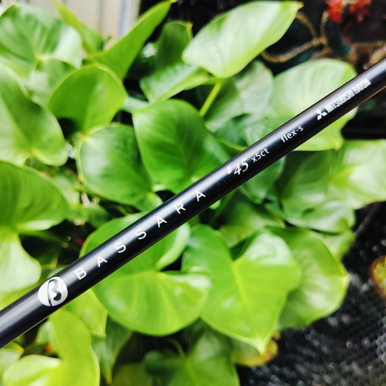 DRIVER CALLAWAY RAZR FIT องศา 10.5 ก้าน BASSARA E45 X5ct FLEX S ก้านโมสุดพรีเมี่ยม ก้านเบา ตีไกลมากๆ ไม้กอล์ฟมือสอง ของแท้ By NakaraLuxurious