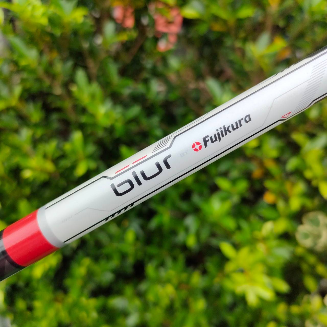 FW5 TAYLORMADE R11 ก้าน FUJIKURA BLUR FLEX S องศา 19 ตีไกลมากๆ ตีง่าย ปรับจูนได้หลายจุดครับ