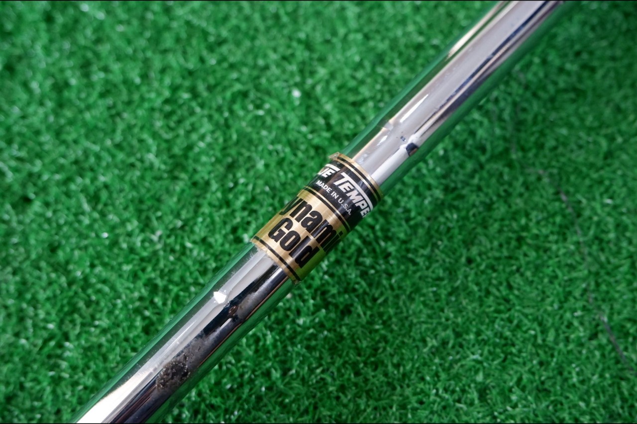 เหล็ก 3 TITLELIST 990 DCI