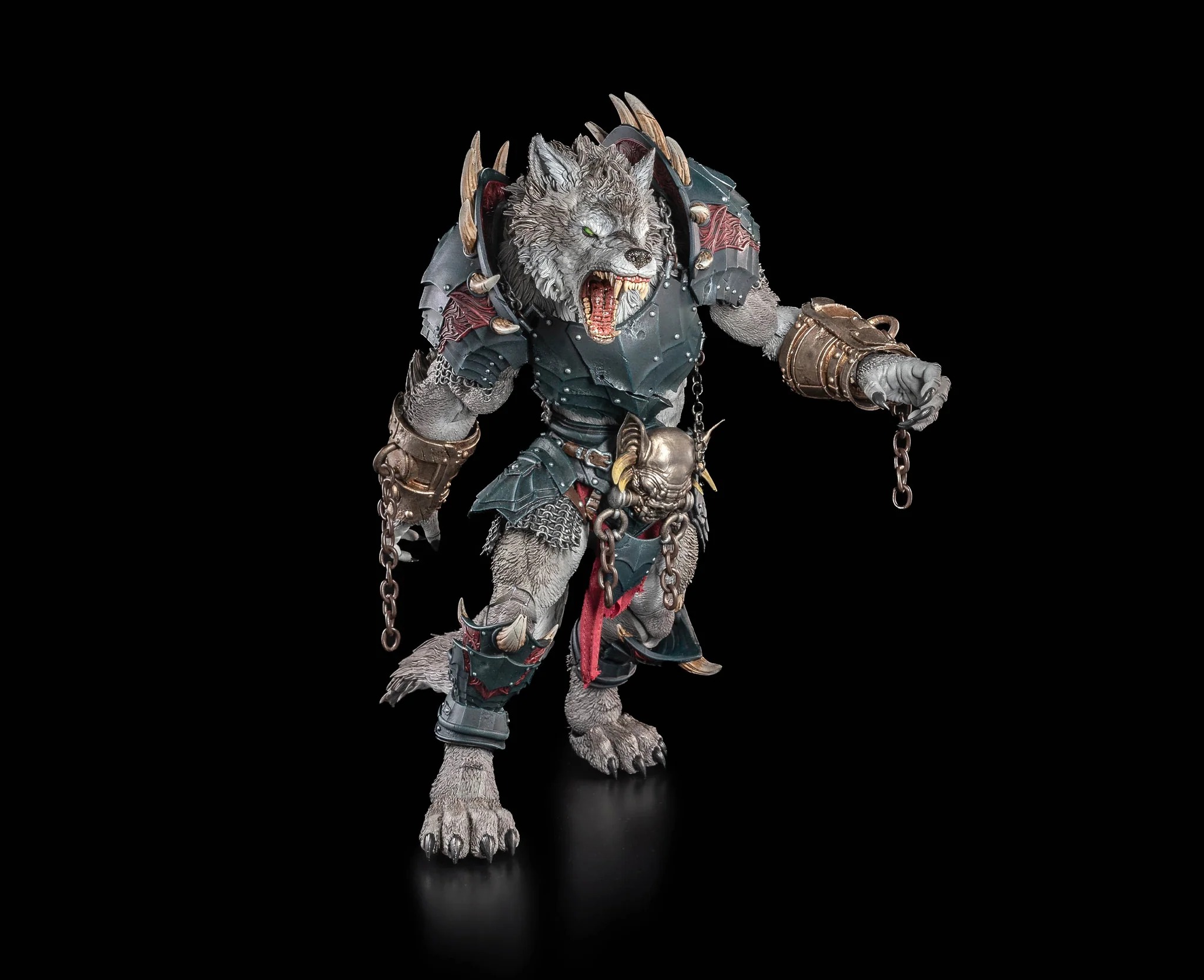 [สั่งจอง]Four horsemen : Horror of Einsamall