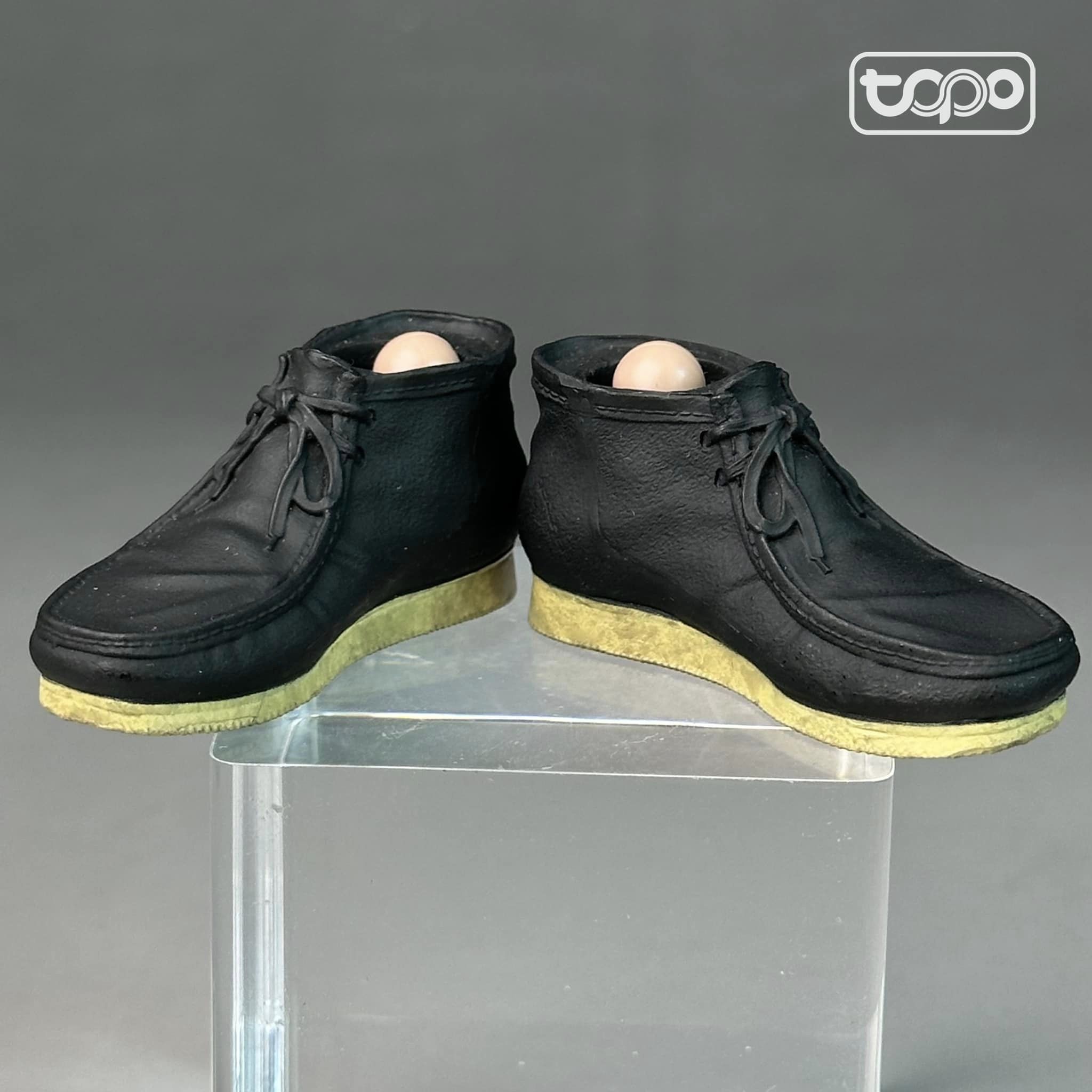 [สั่งจอง] TOPO TP016 1/6 : Drug Dealer figure