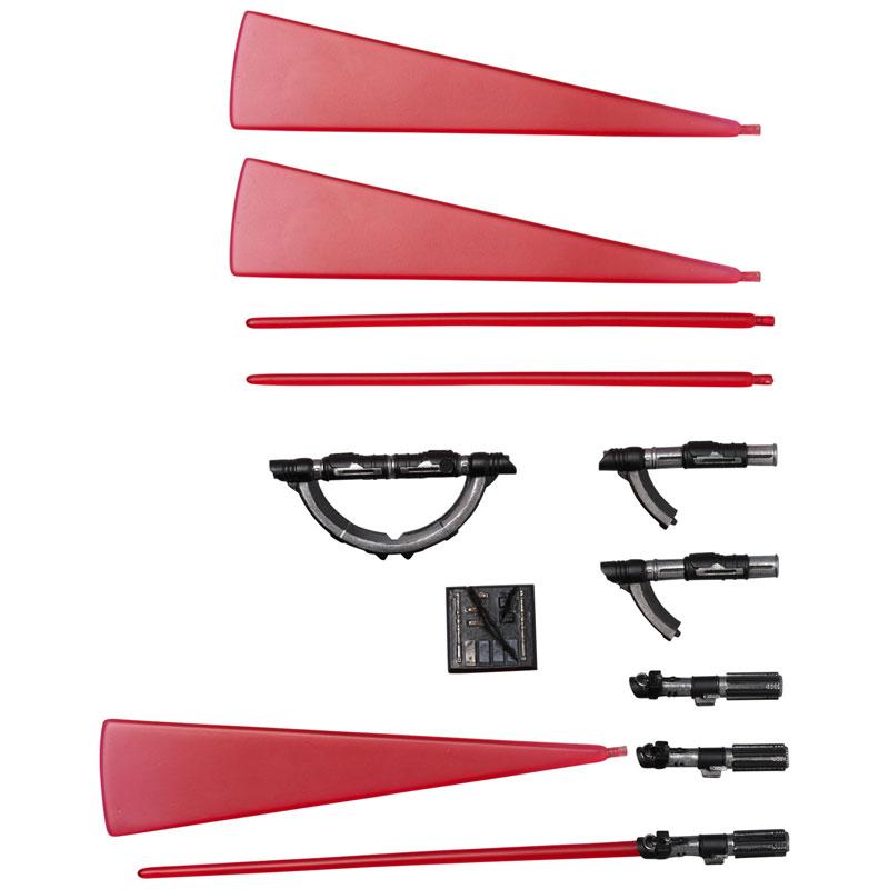 [สั่งจอง]MAFEX No.266 : Darth Vader (Obi-Wan Kenobi Ver.)