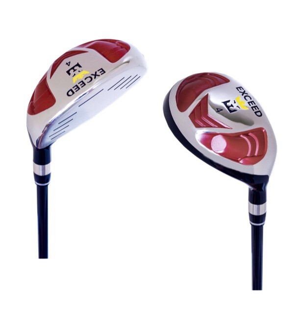 Extreme Hybrids EXCEED