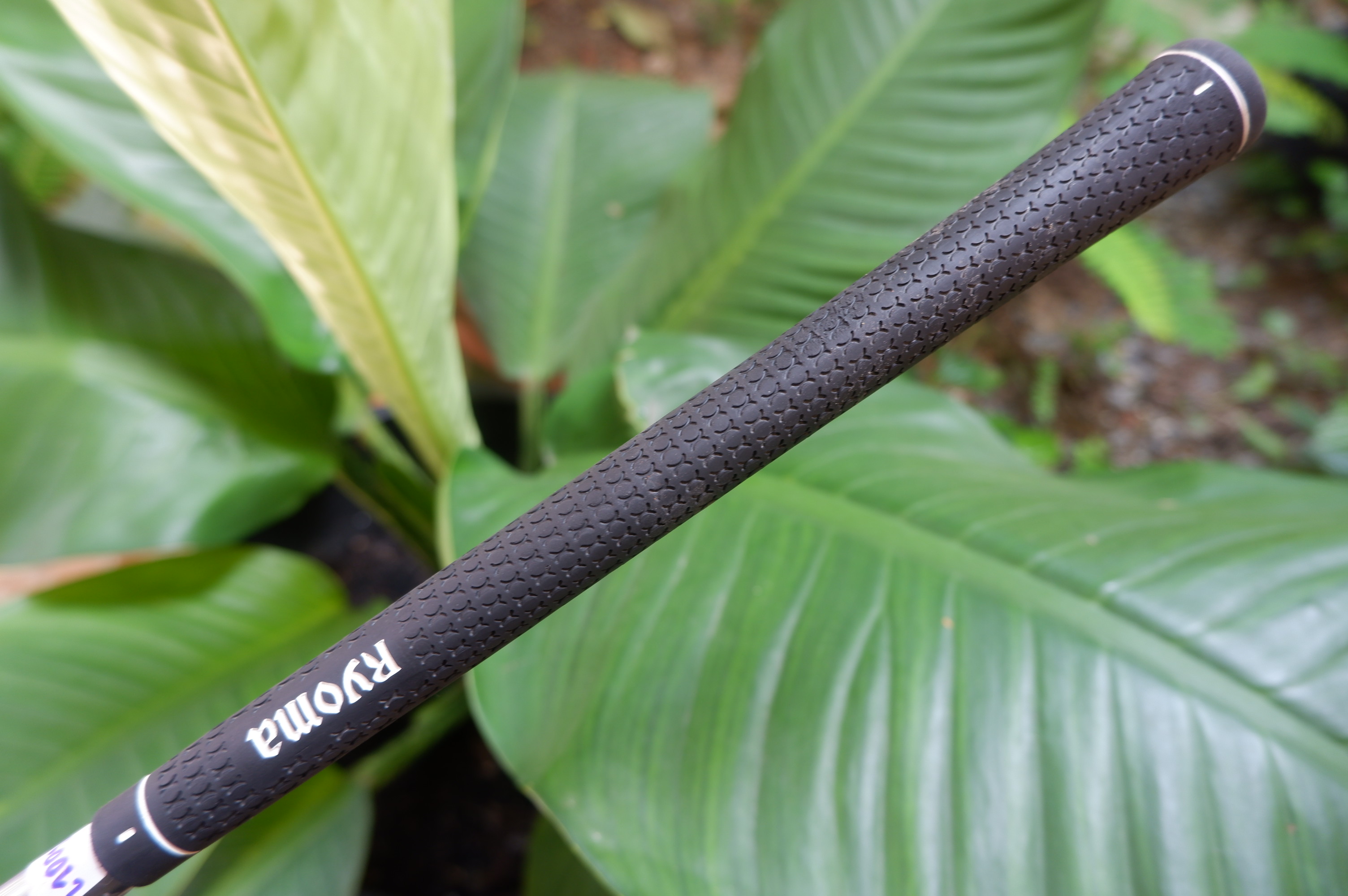 DRIVER RYOMA MAXIMA SPECIAL TUNING