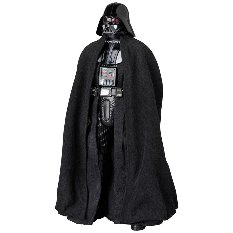[สั่งจอง]MAFEX No.266 : Darth Vader (Obi-Wan Kenobi Ver.)