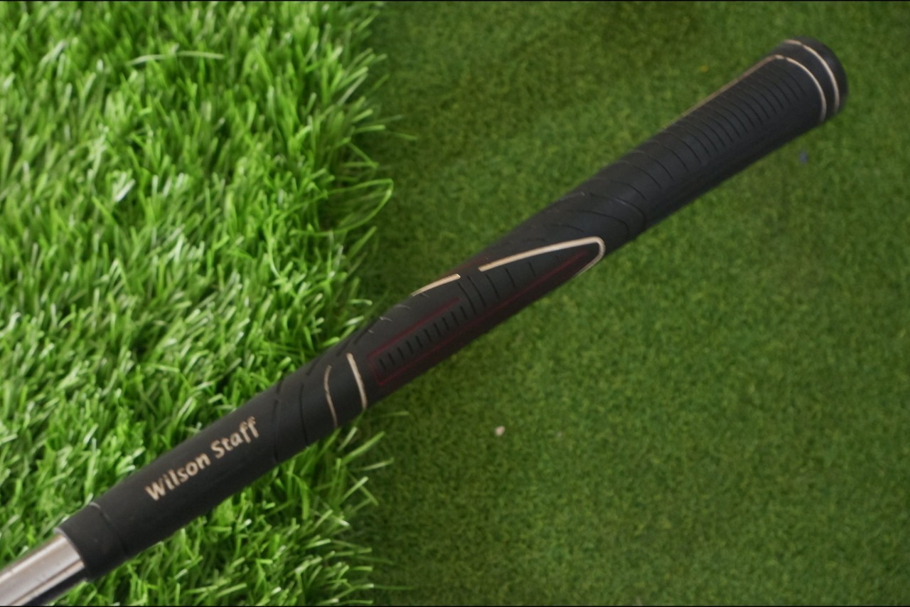 WEDGE 52 W/S TW9 TOUR MILLED 52 .08.65