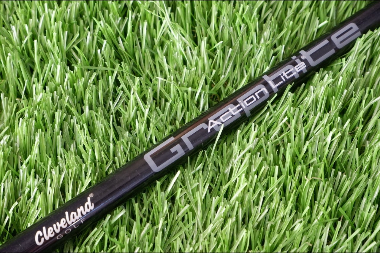 IRONSET Cleveland Launcher