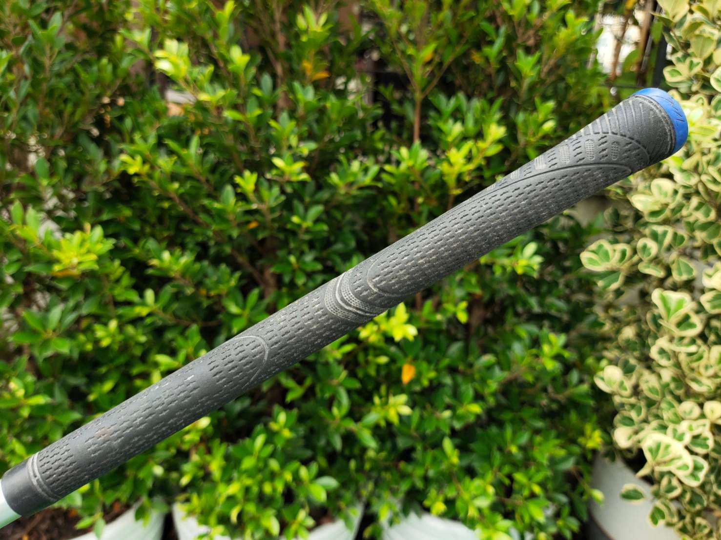 WEDE AXEL DUALIMPACT Z องศา 50 วัสดุพรีเมี่ยม ก้านดีมาก FUJIKURA ROMBAX