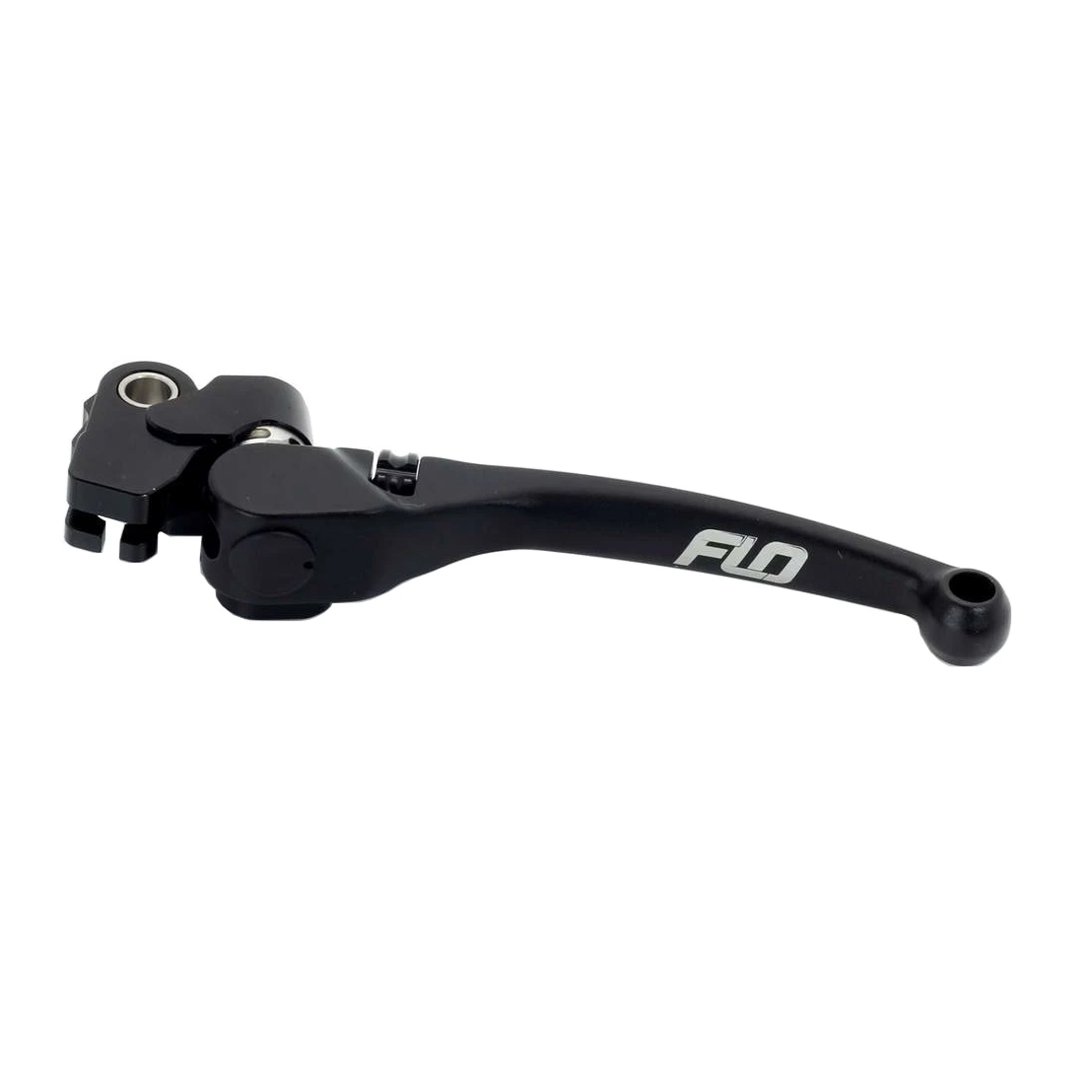 มือคลัทช์ FLO Motosports Pro 160 Black - Yamaha YZ80/85/125/250/450F/FX/X 09-22