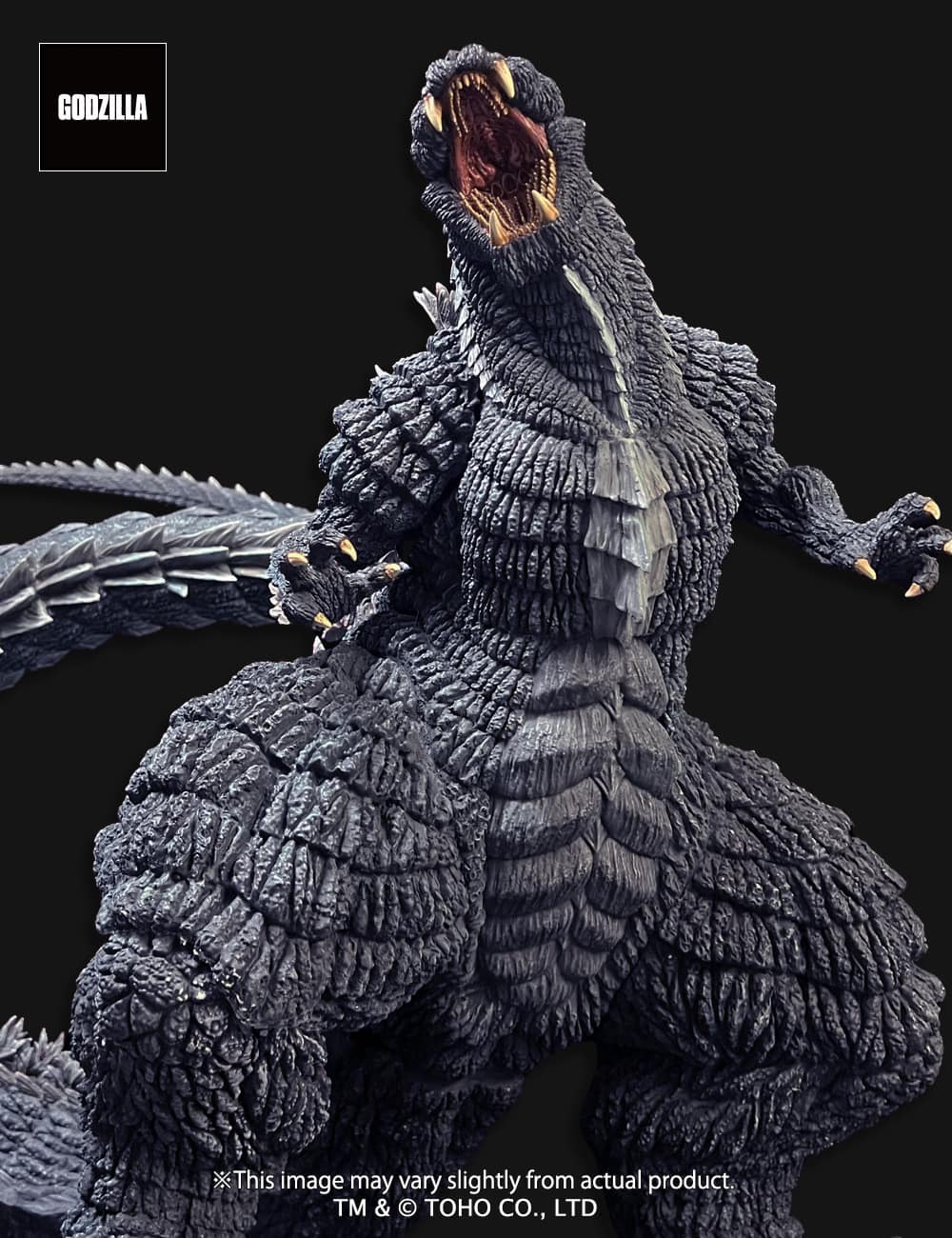 [สั่งจอง]Ezhobi : Omega Beast Godzilla Ultima (Godzilla Singluar Point)