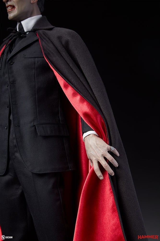 [สั่งจอง]Sideshow : Dracula Premium Format Figure