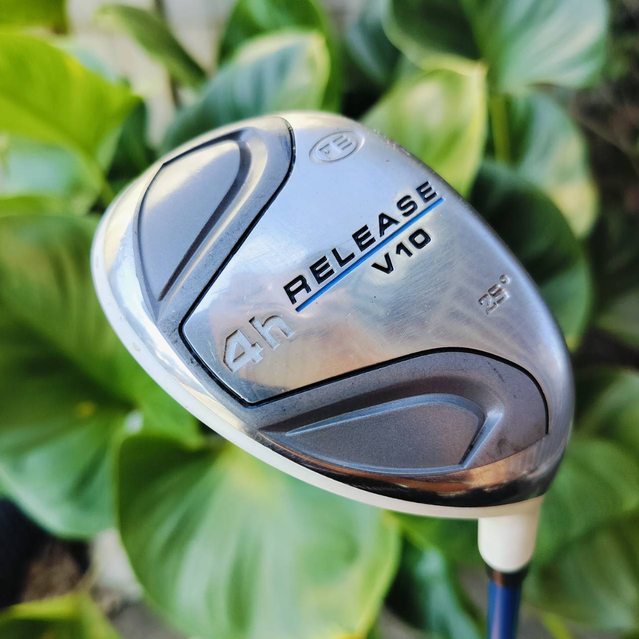 *** ไม้กอล์ฟสำหรับเด็ก *** UT4 US KIDS GOLF RELEASE V10 ก้าน TOUR SERIES TS I 54 ยาว 33 นิ้ว ไม้กอล์ฟพรีเมี่ยมมือสอง ของแท้ By NakaraLuxurious