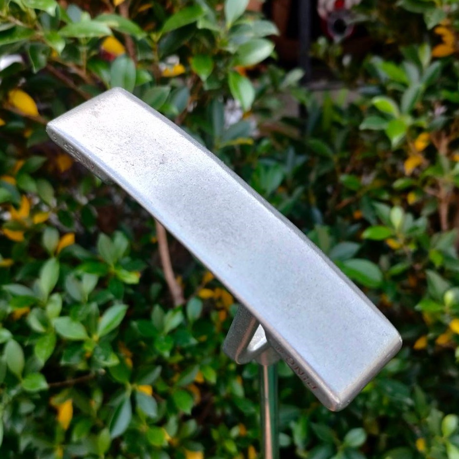 PUTTER PING ANSER ความยาว 34 นิ้ว ดีสุดในซีรี่ครับ