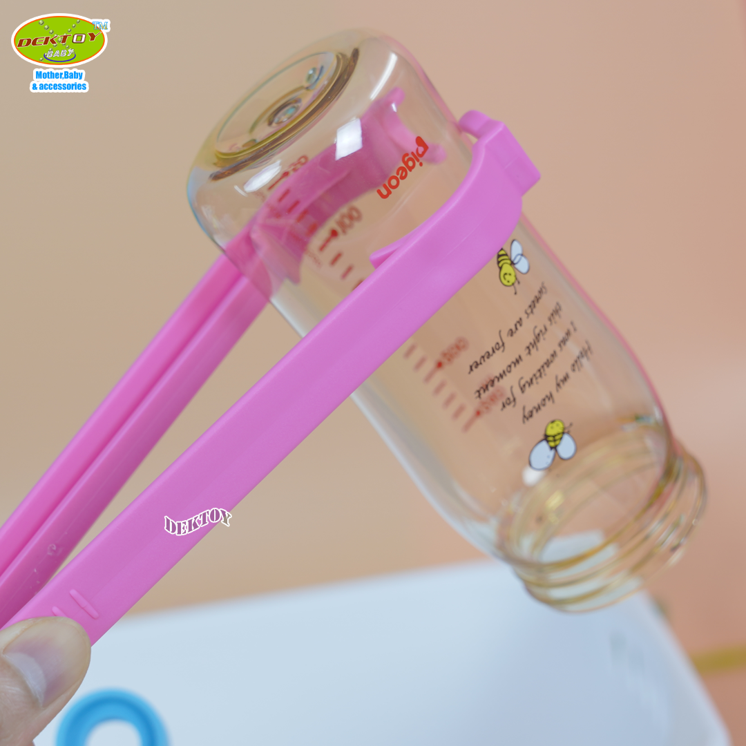 NATUR เนเจอร์ ที่คีบขวดนมเนเจอร์ 80313