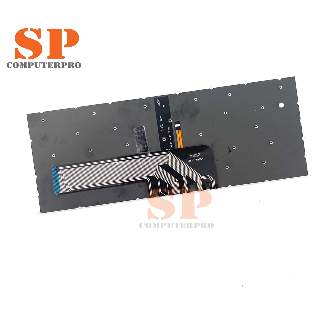 คีย์บอร์ดโน๊ตบุ๊ค LENOVO IDEAPAD 3 14ITL6 IDEAPAD 3 14ACL6 IDEAPAD 3 14ALC6 IDEAPAD 5 14IIL05 IDEAPAD 5 14ALC05 IDEAPAD 5 14ITL05 YOGA 7 14ITL5 FLEX 5 14ARE05