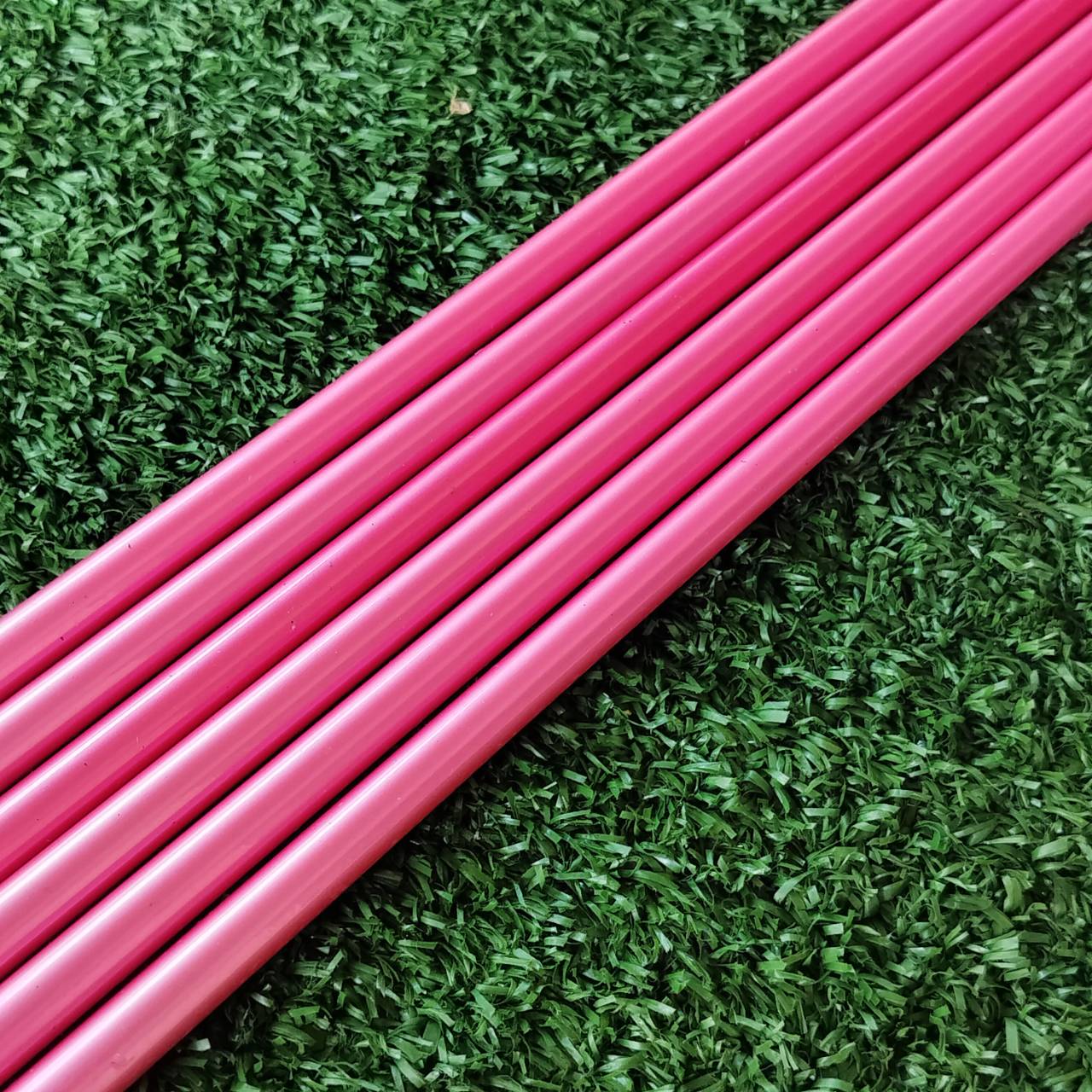 ก้านไม้กอล์ฟเด็กสำหรับใส่หัวไม้ ก้าน U.S.KIDS GOLF 51" ULTRA LIGHT WT-20 ความยาวก้าน 33 นิ้ว สำหรับน้องที่มีความสูง 130-137 เซนติเมตร ก้านไม้กอล์ฟพรีเมี่ยมมือหนึ่ง ของแท้ By NakaraLuxurious