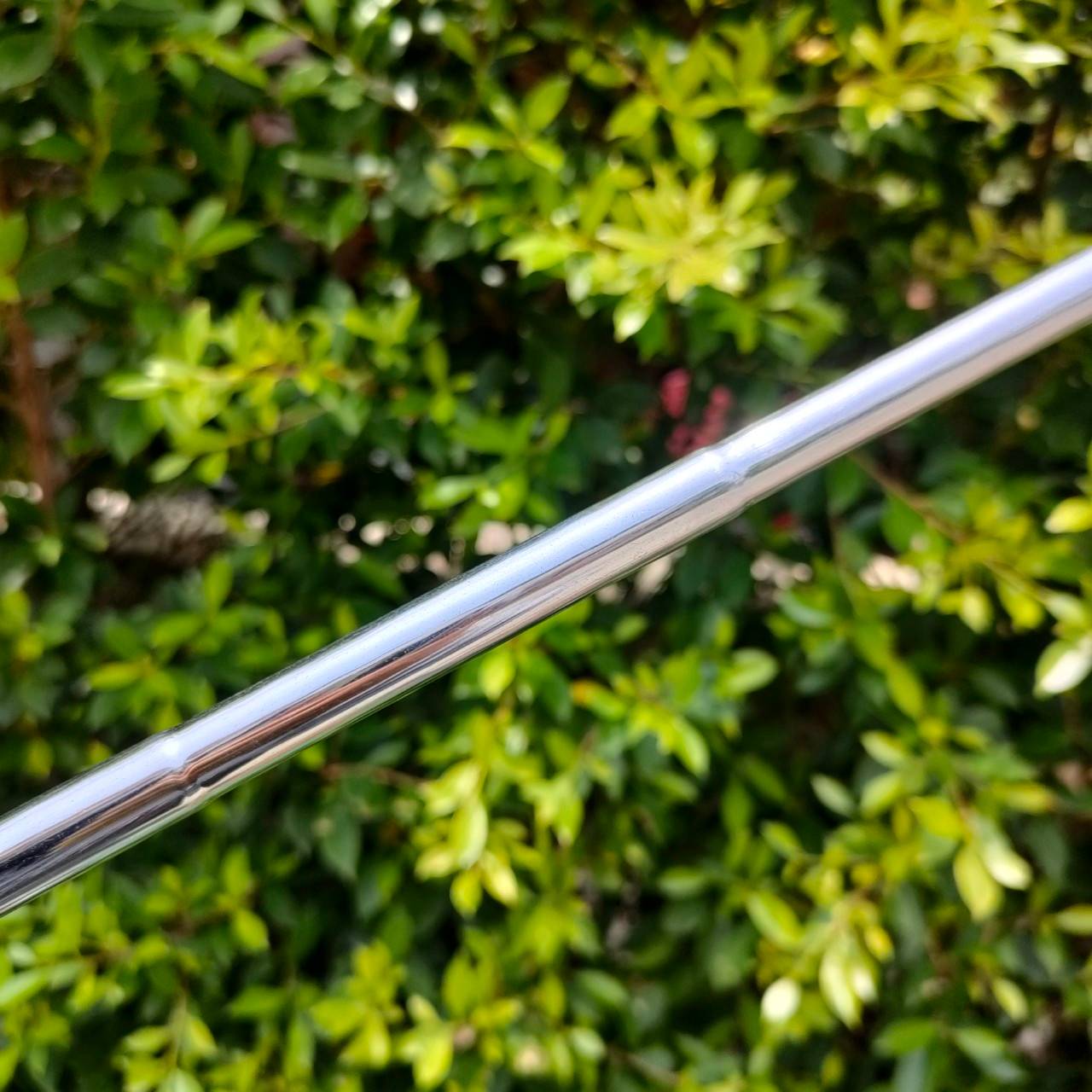 PUTTER TITLEIST SCOTTY CAMERON STUDIO STYLE NEWPORT 303 GSS INSERT สุดๆของสุดๆๆ สภาพสวยคุณภาพอันดับ 1 ในโลก ความยาว 34 นิ้ว กริฟ SUPER STORKE ** กริฟ มีลอก ** มาพร้อม COVER เดิมๆ ครับ